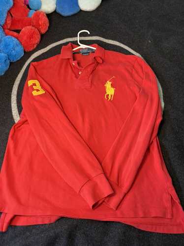 Polo Ralph Lauren Polo Ralph Lauren Large