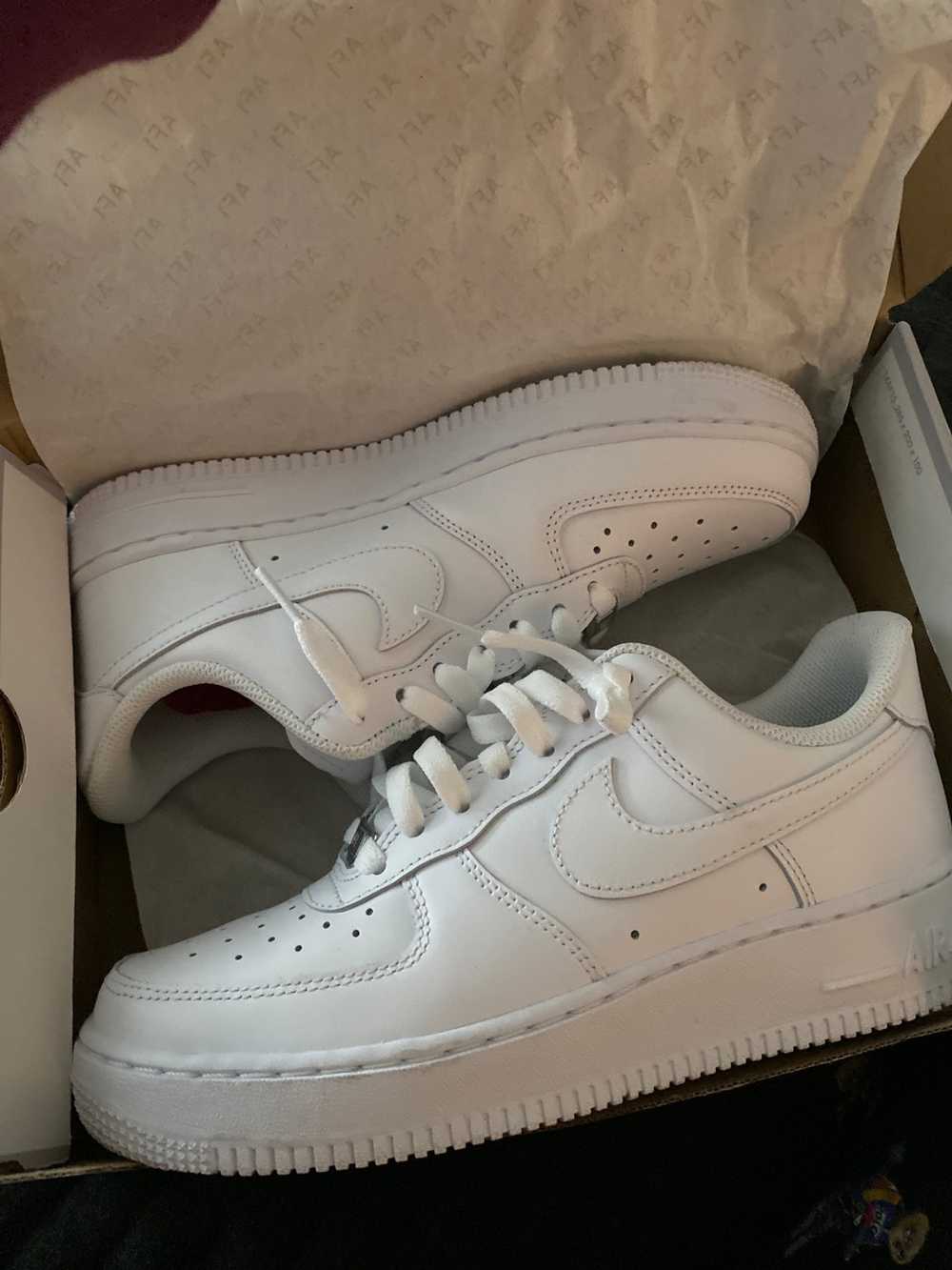 af1s womens white