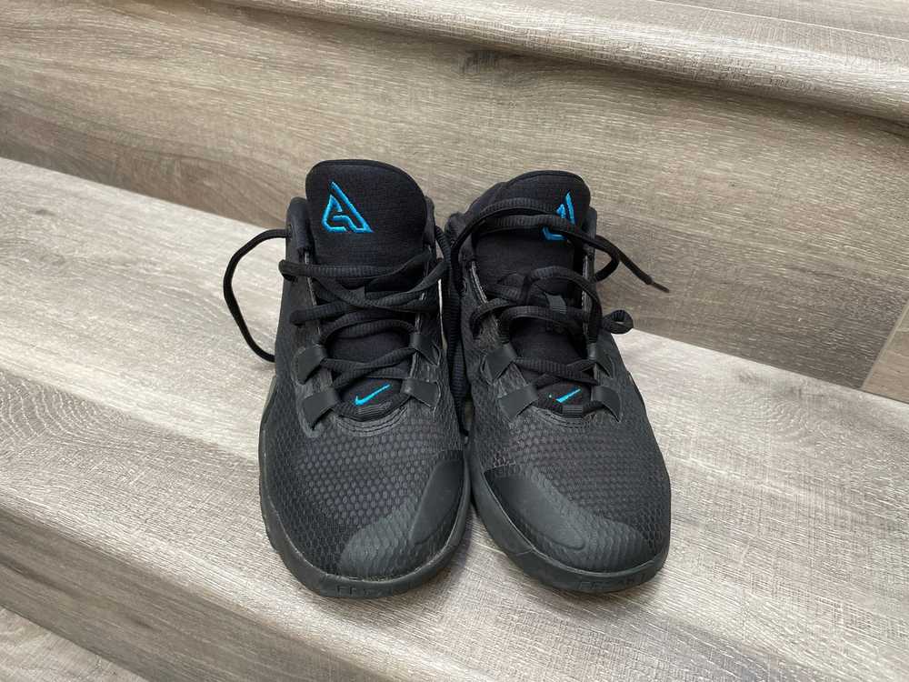 customize nike zoom freak 1