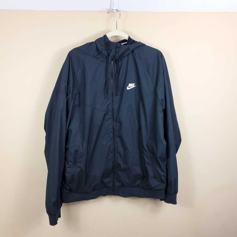 Nike Nike Sportswear Windrunner Extra Large - Gem