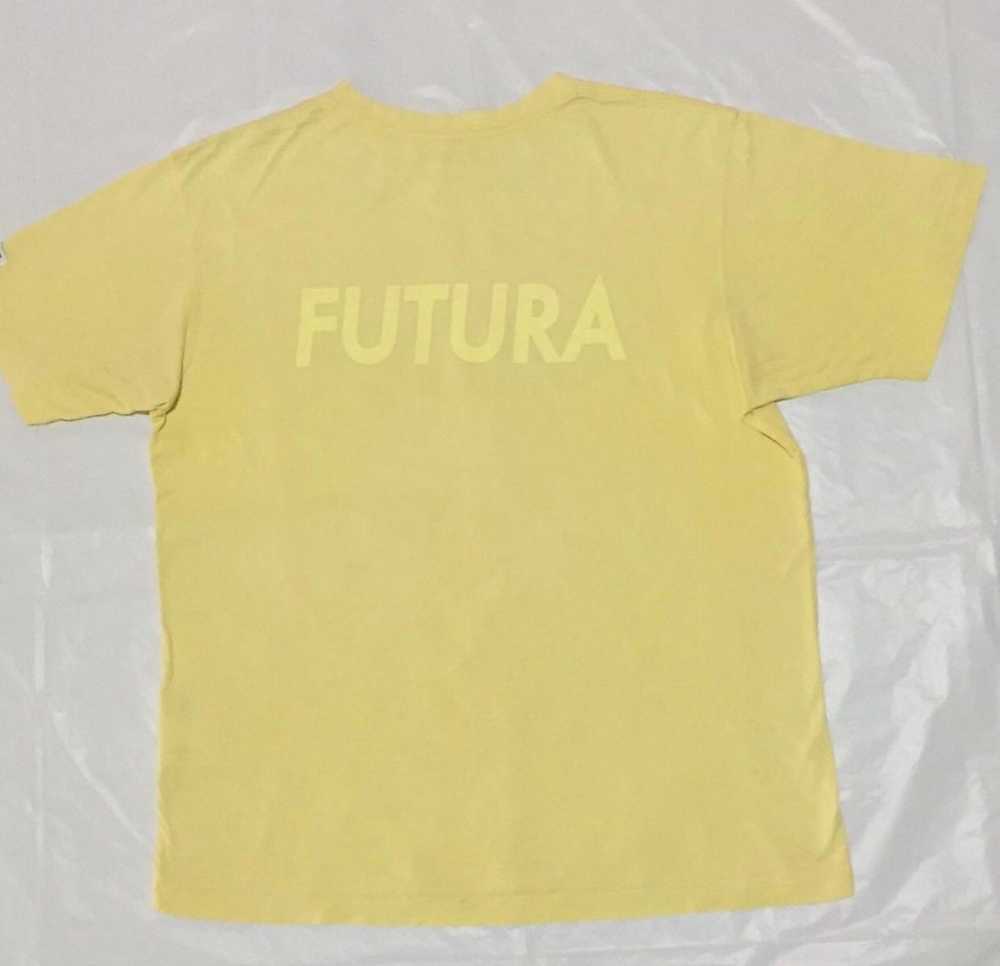 Futura × Japanese Brand × Uniqlo Y2K Futura Uniql… - image 2