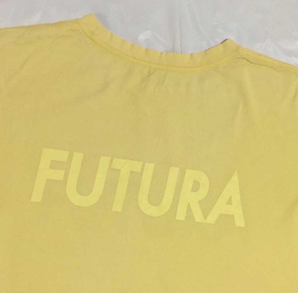 Futura × Japanese Brand × Uniqlo Y2K Futura Uniql… - image 7