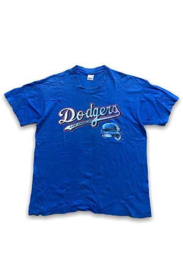 La Dodgers × Salem Sportswear × Vintage LA Dodgers