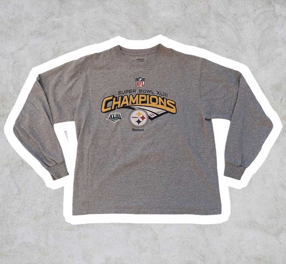 Get Arizona Cardinals Super Bowl 43 Champions T-Shirt 