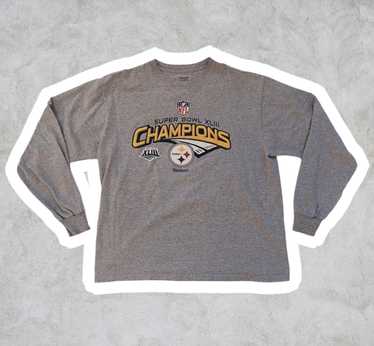 NFL Reebok Oakland Raiders Super Bowl ChampionsT-Shirt 