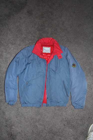 Moncler Vintage Moncler ski jacket