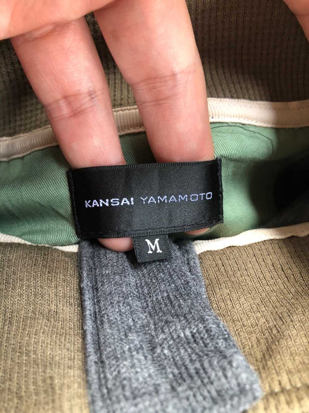 Kansai Yamamoto × Vintage VINTAGE KANSAI YAMAMOTO… - image 4