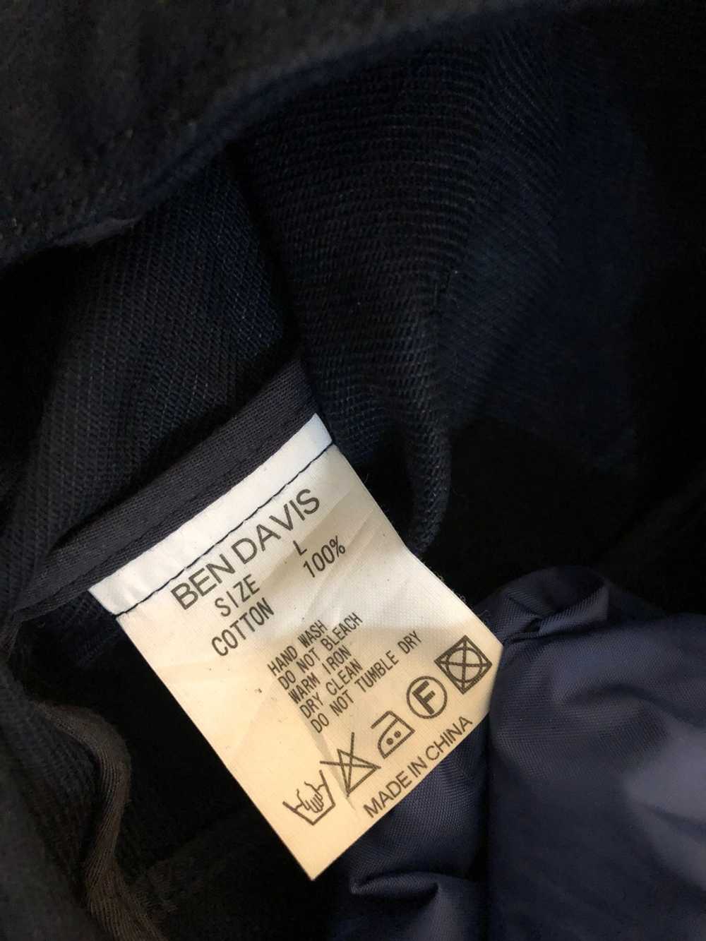 Ben Davis × Japanese Brand Ben Davis Vest Jacket - image 9