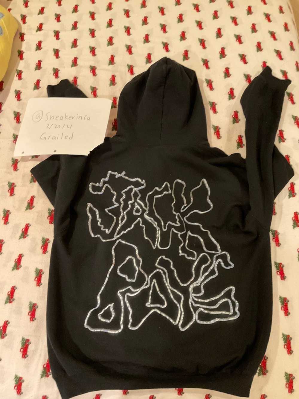 Travis scott outlet jackboys hoodie