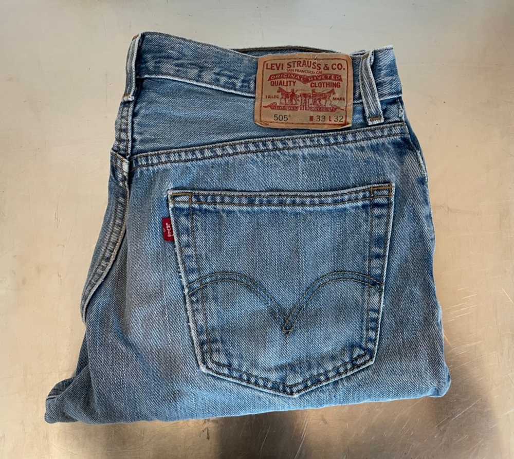 Levi's Levi's x vintage x pant - image 2