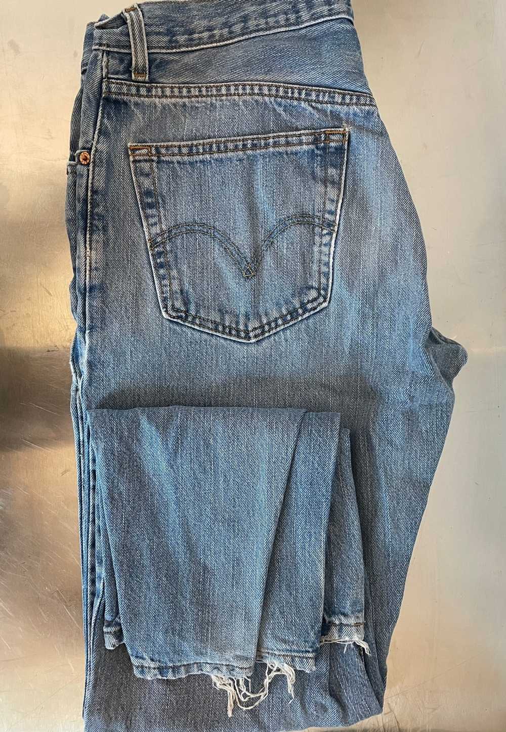 Levi's Levi's x vintage x pant - image 3