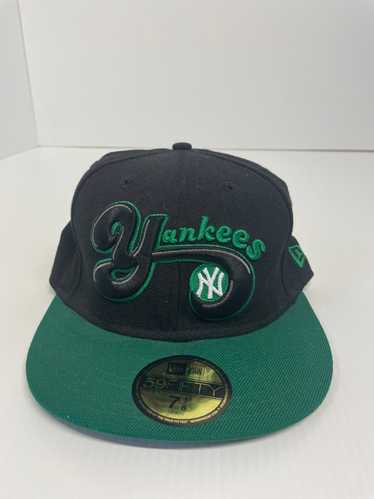 New Era × New York Yankees New York Yankees baseba