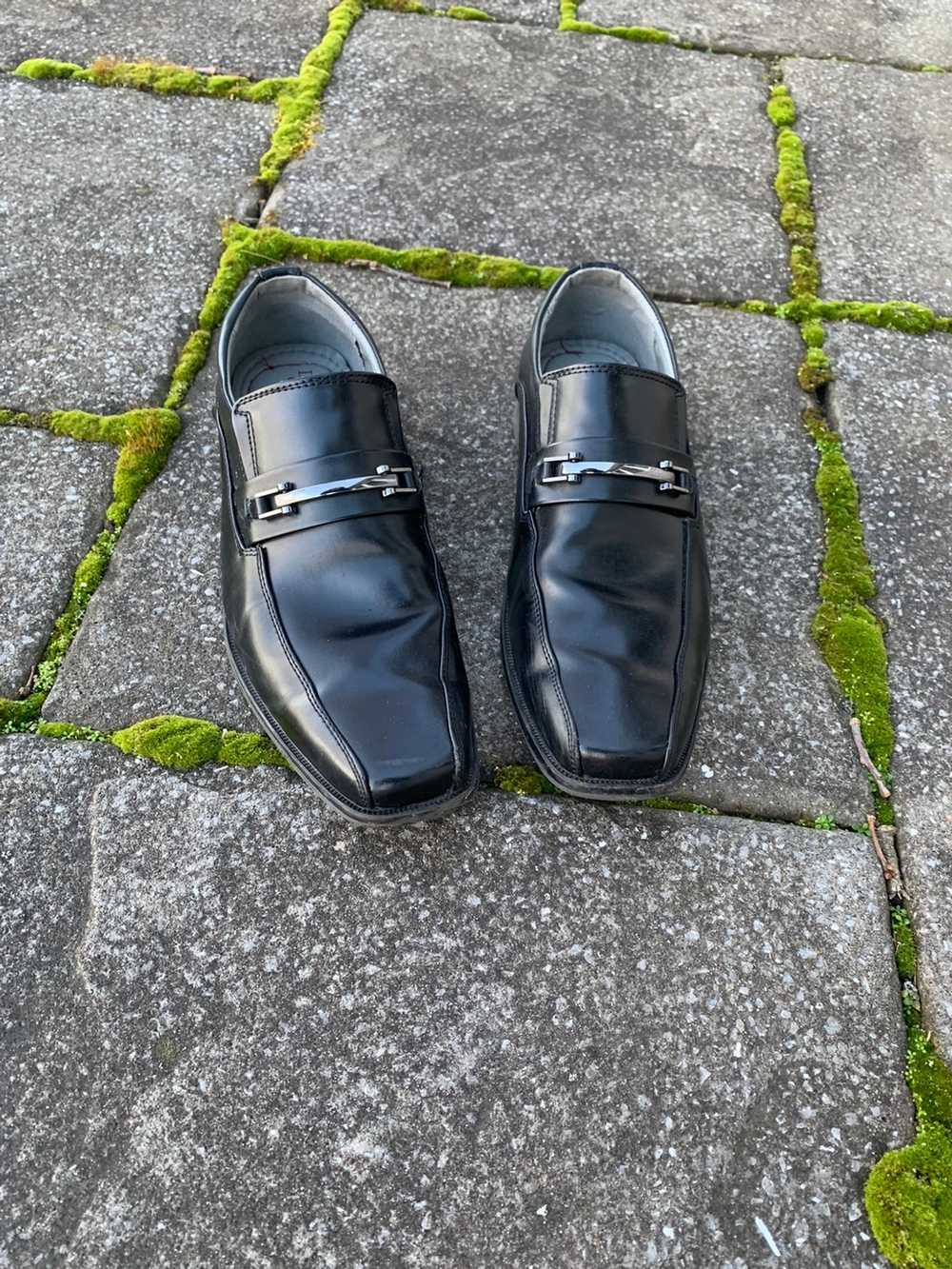 Dexter Shoe Company Dexter comfort formal shoes - Gem