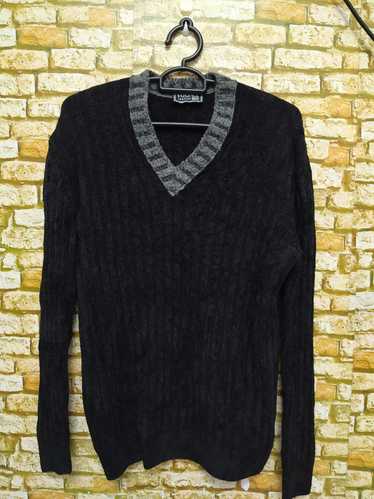 Versace VERSACE V2 KNITWEAR (B837)