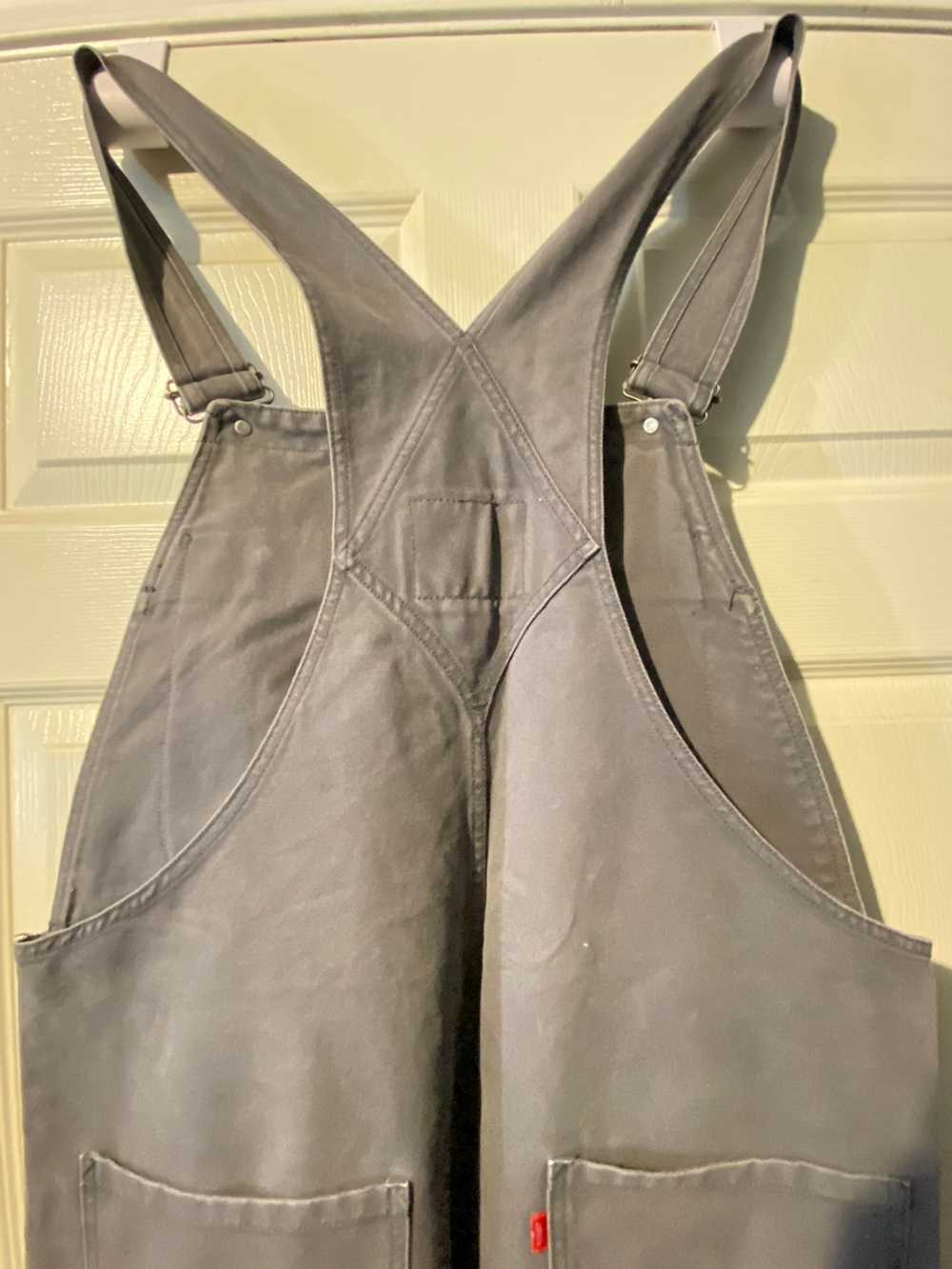 Levi's Levi Strauss Overalls XXL - Gem