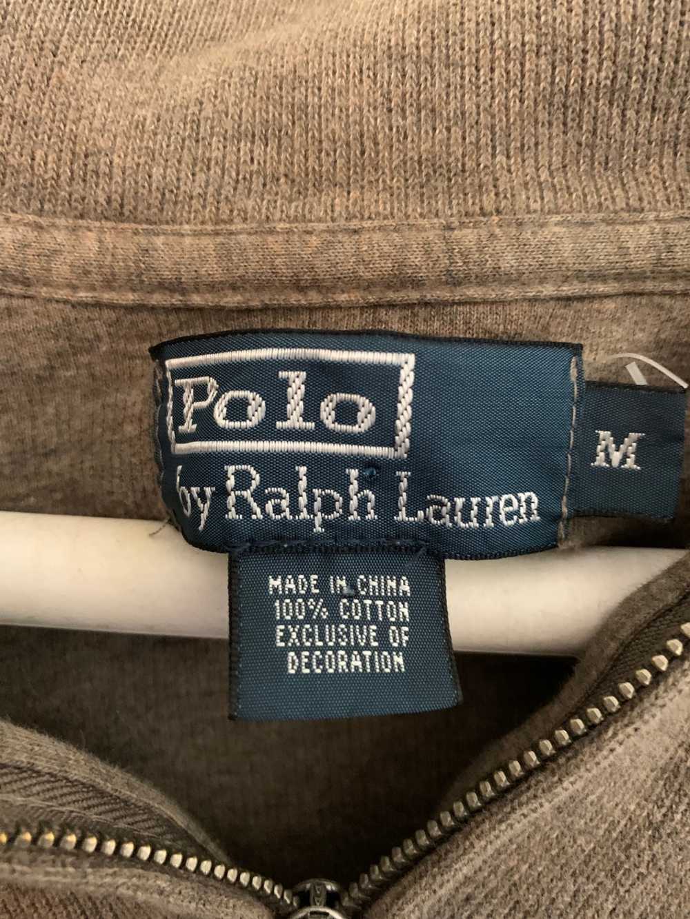 Polo Ralph Lauren Vintage Polo Ralph Lauren - image 2