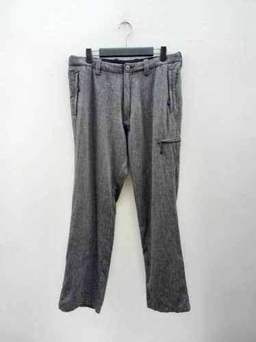 Montbell × Outdoor Life Montbell Wool Pants - image 1