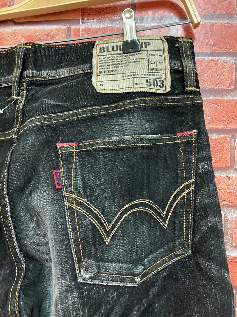 【期間限定送料無料】 Edwin Edwin Design Denim Jeans - Gem バイクウェア・装備