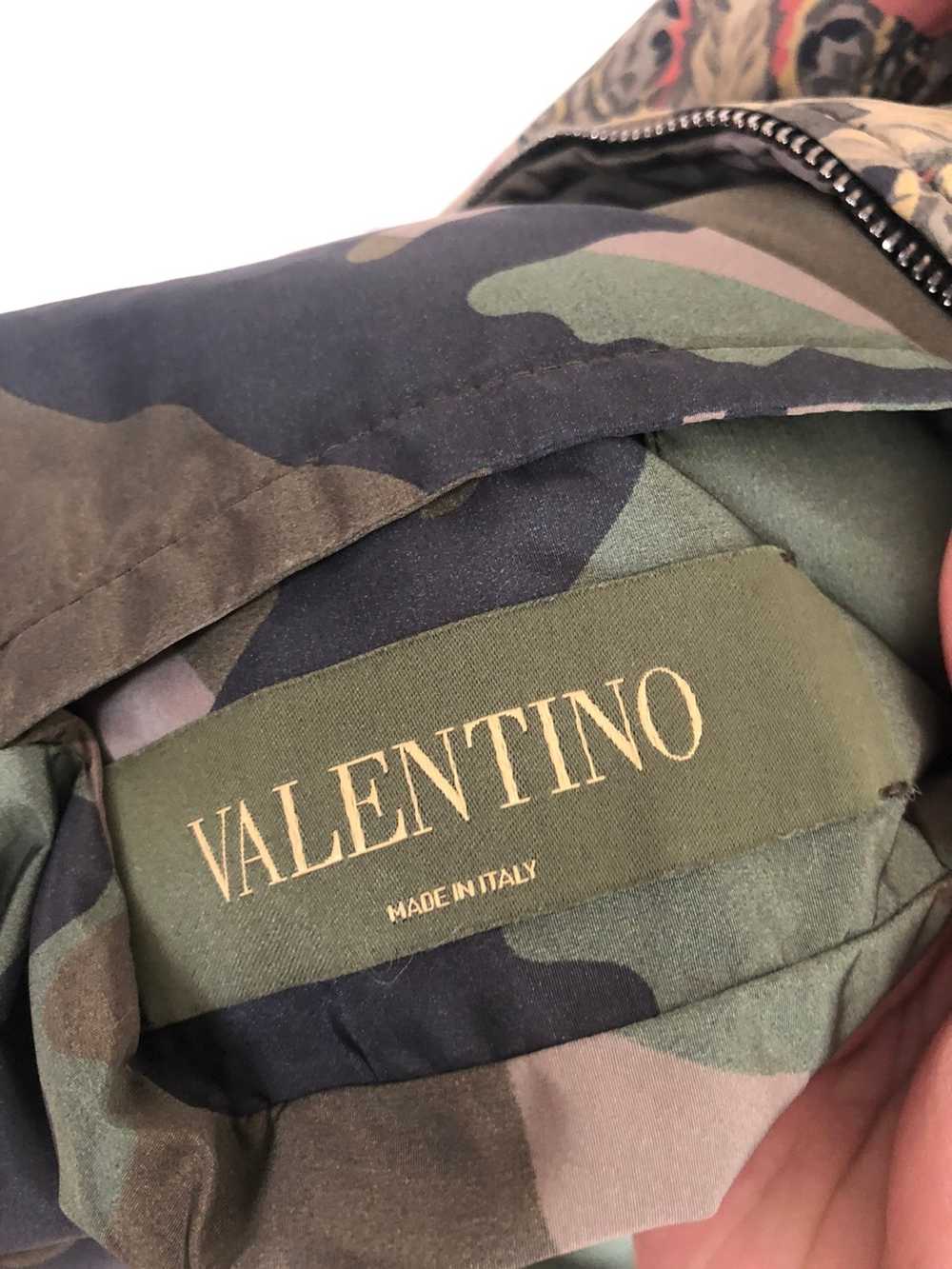 Valentino Valentino reservable jacket - image 5