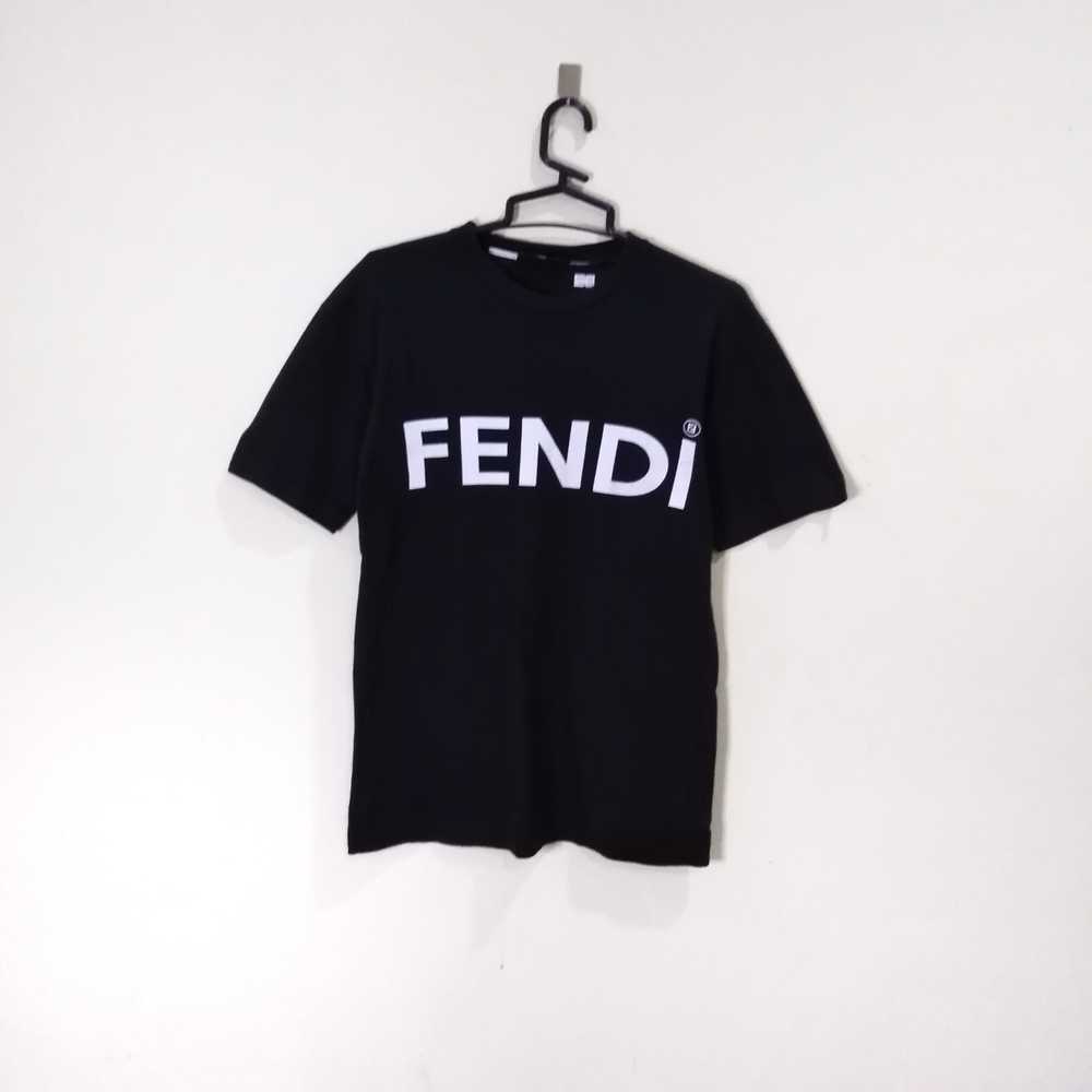 Fendi × Italian Designers × Vintage Vintage Fendi… - image 1
