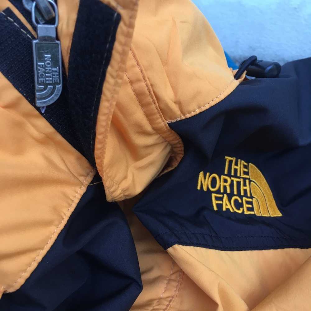 The North Face TNF Zipper Jacket Windbreaker TNF … - image 6