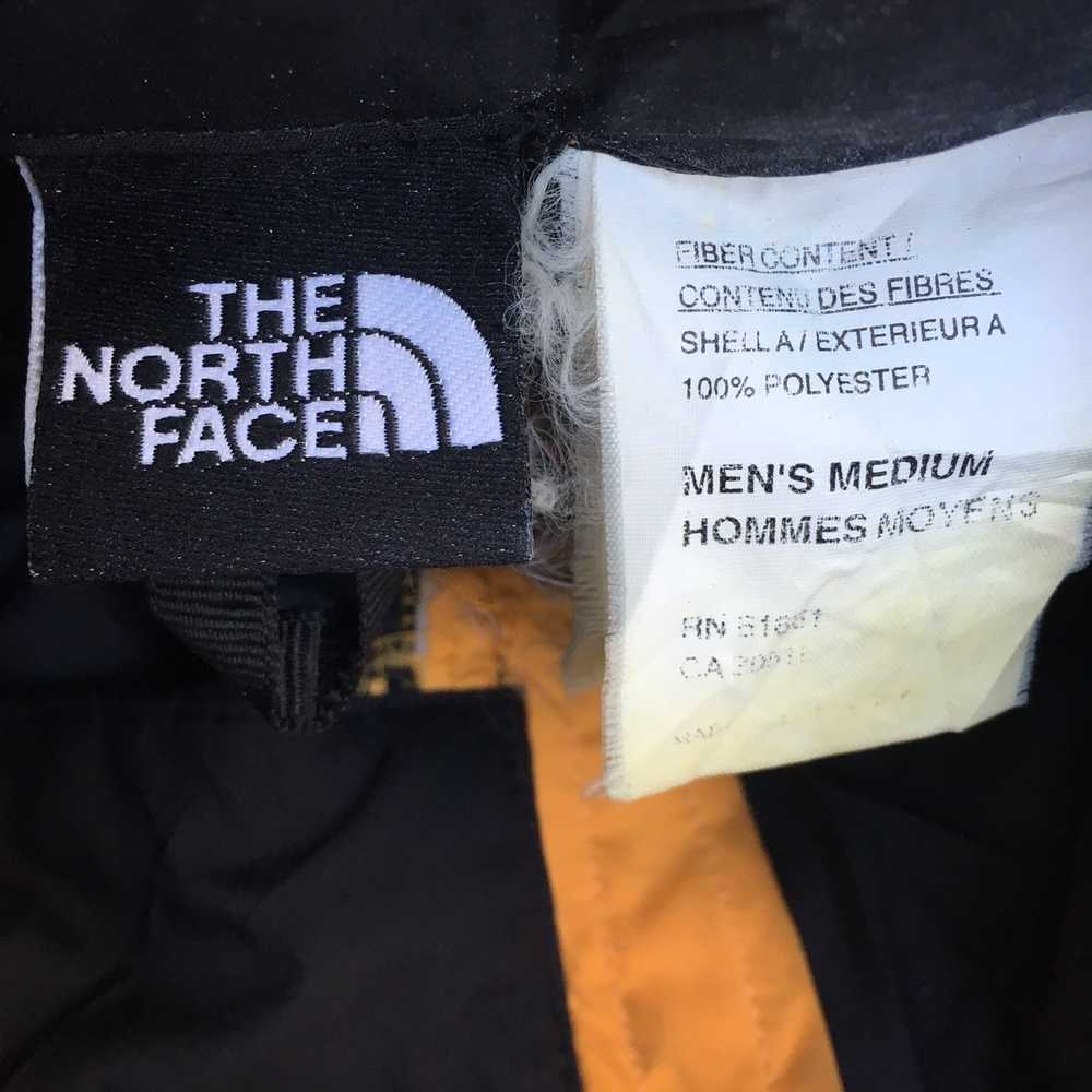 The North Face TNF Zipper Jacket Windbreaker TNF … - image 8