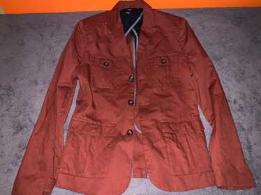 H and on sale m sport jacket