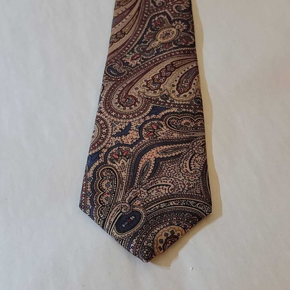 John Henry Men's tie - image 2
