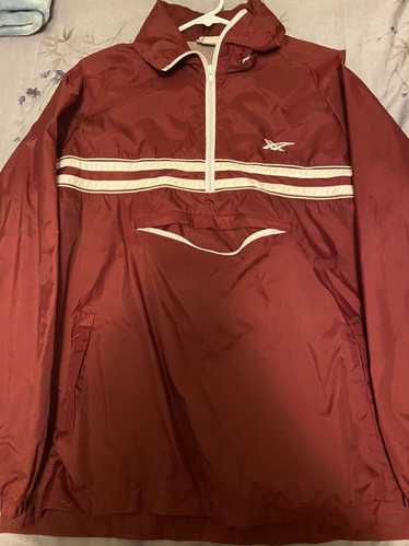 Asics Asics vintage windbreaker