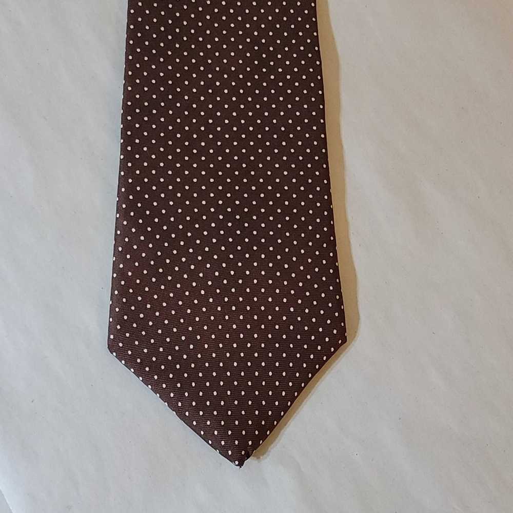 Hardy Amies Men's tie - Gem