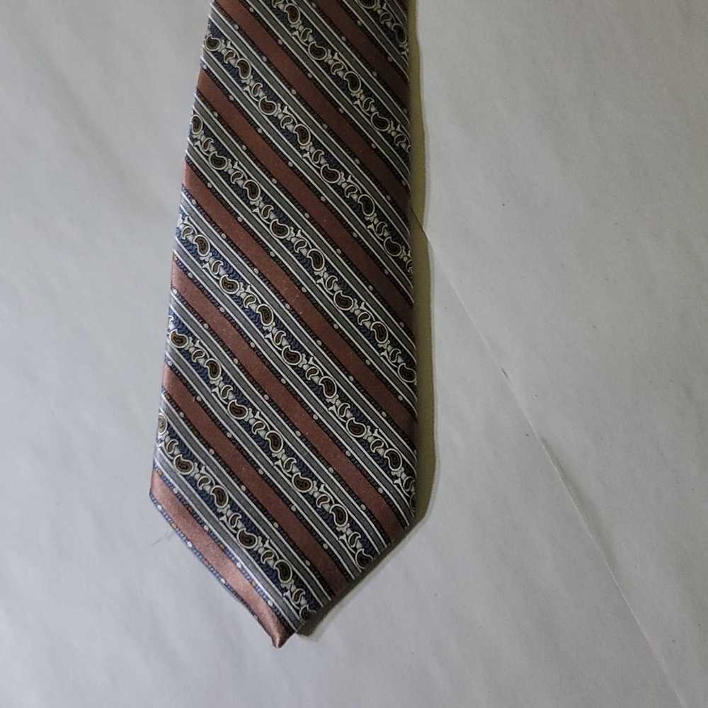 Sulka Men's tie - image 1