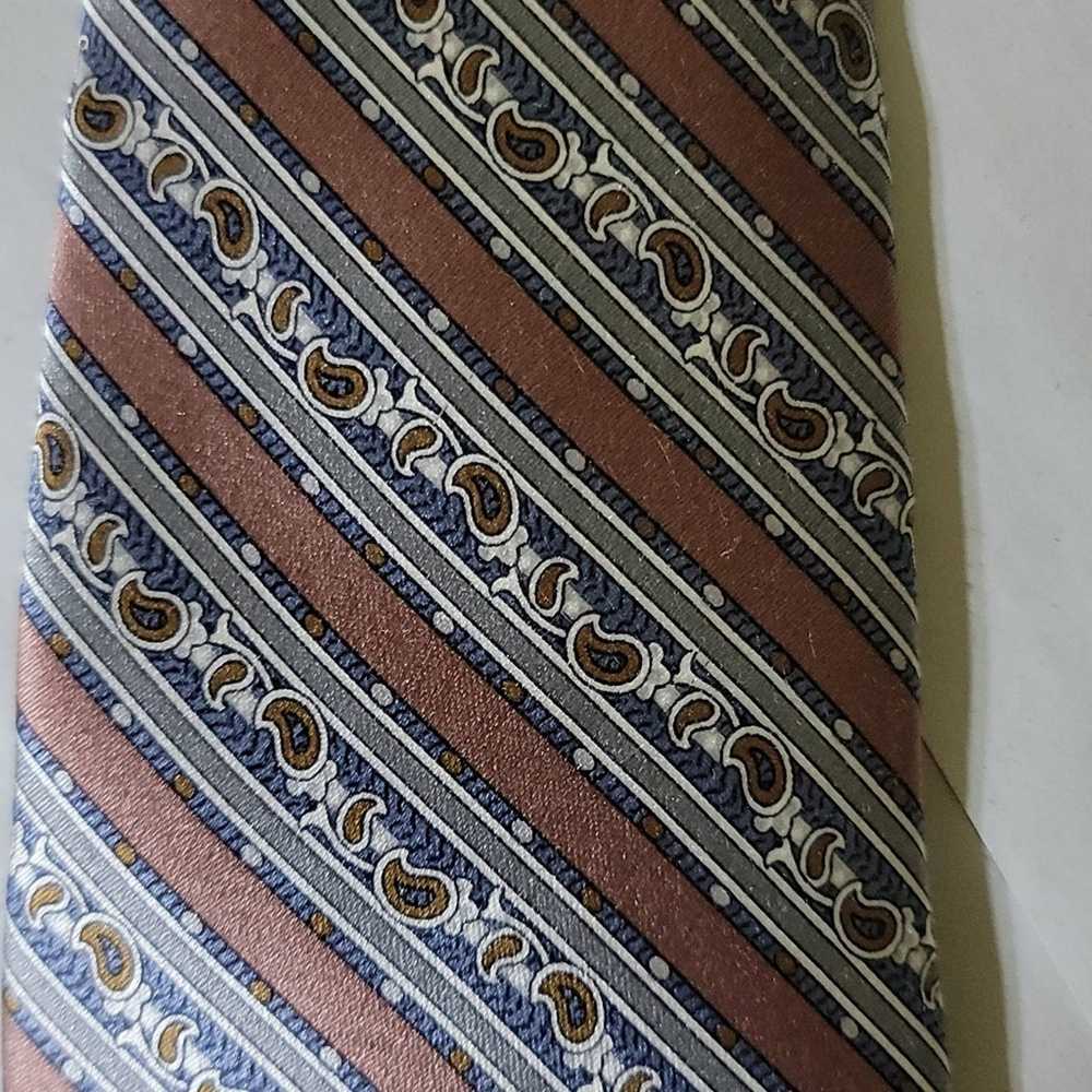 Sulka Men's tie - image 2