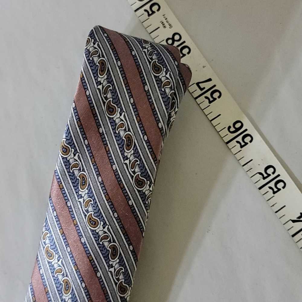 Sulka Men's tie - image 3