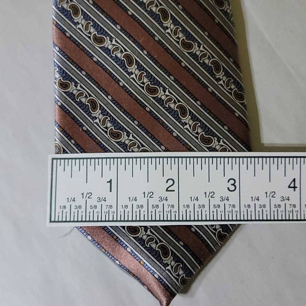 Sulka Men's tie - image 4