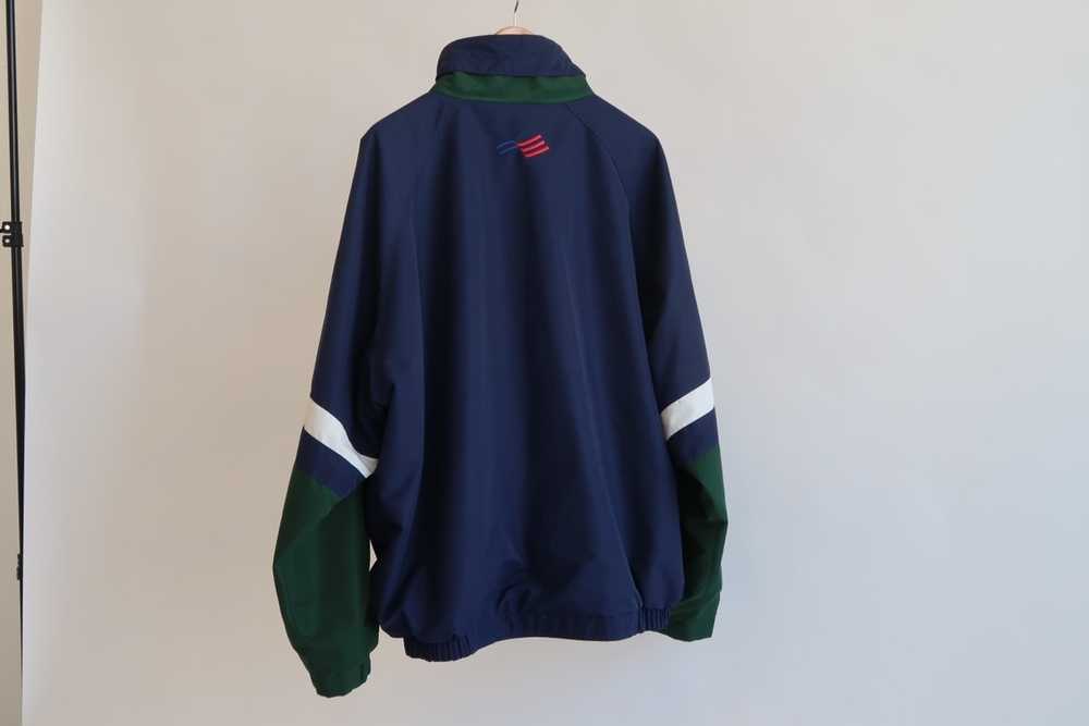 Perry Ellis Perry Ellis America Windbreaker - image 2