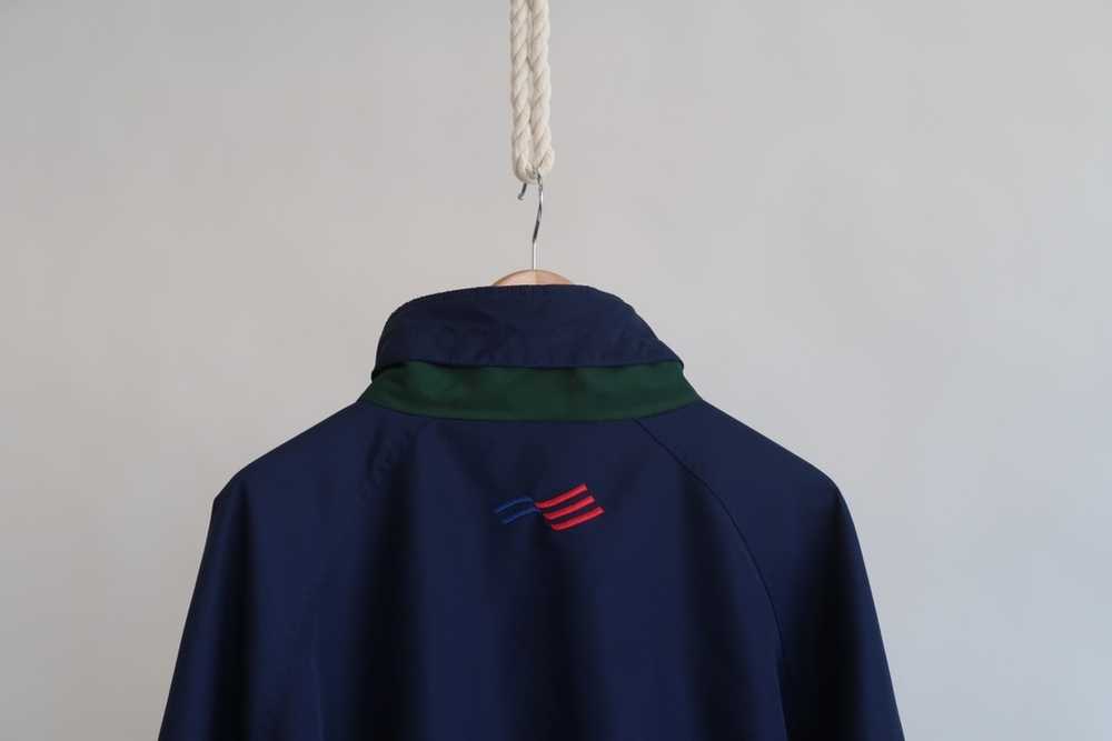 Perry Ellis Perry Ellis America Windbreaker - image 7