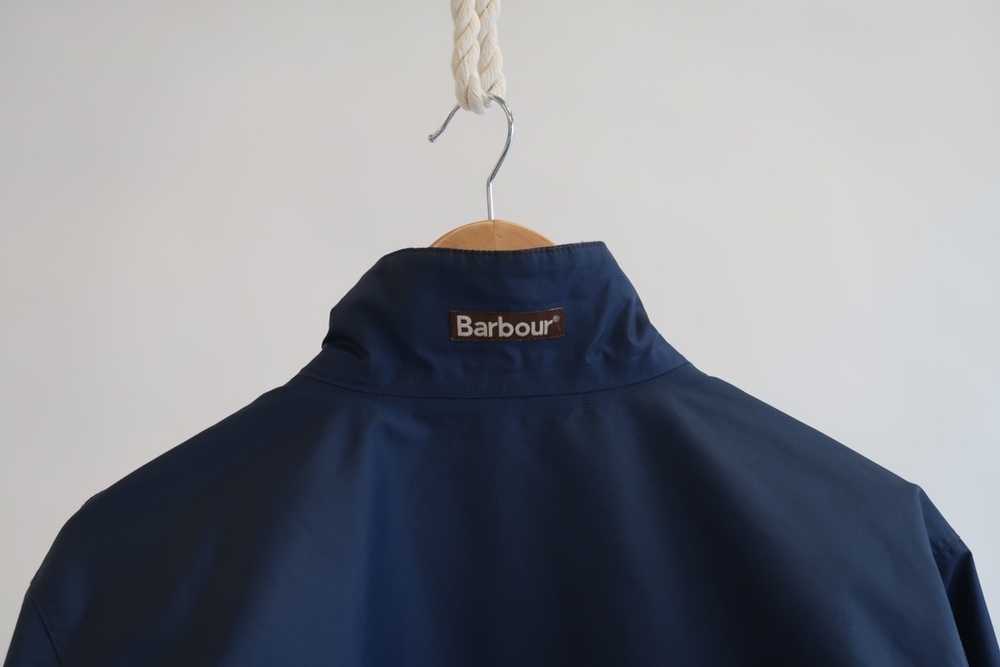 Barbour Barbour A611 Cowes Jacket - image 5