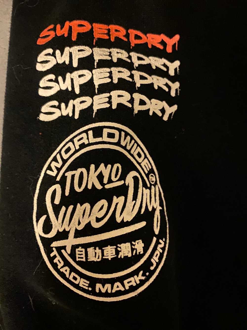 Japanese Brand Tokyo Superdry - image 4