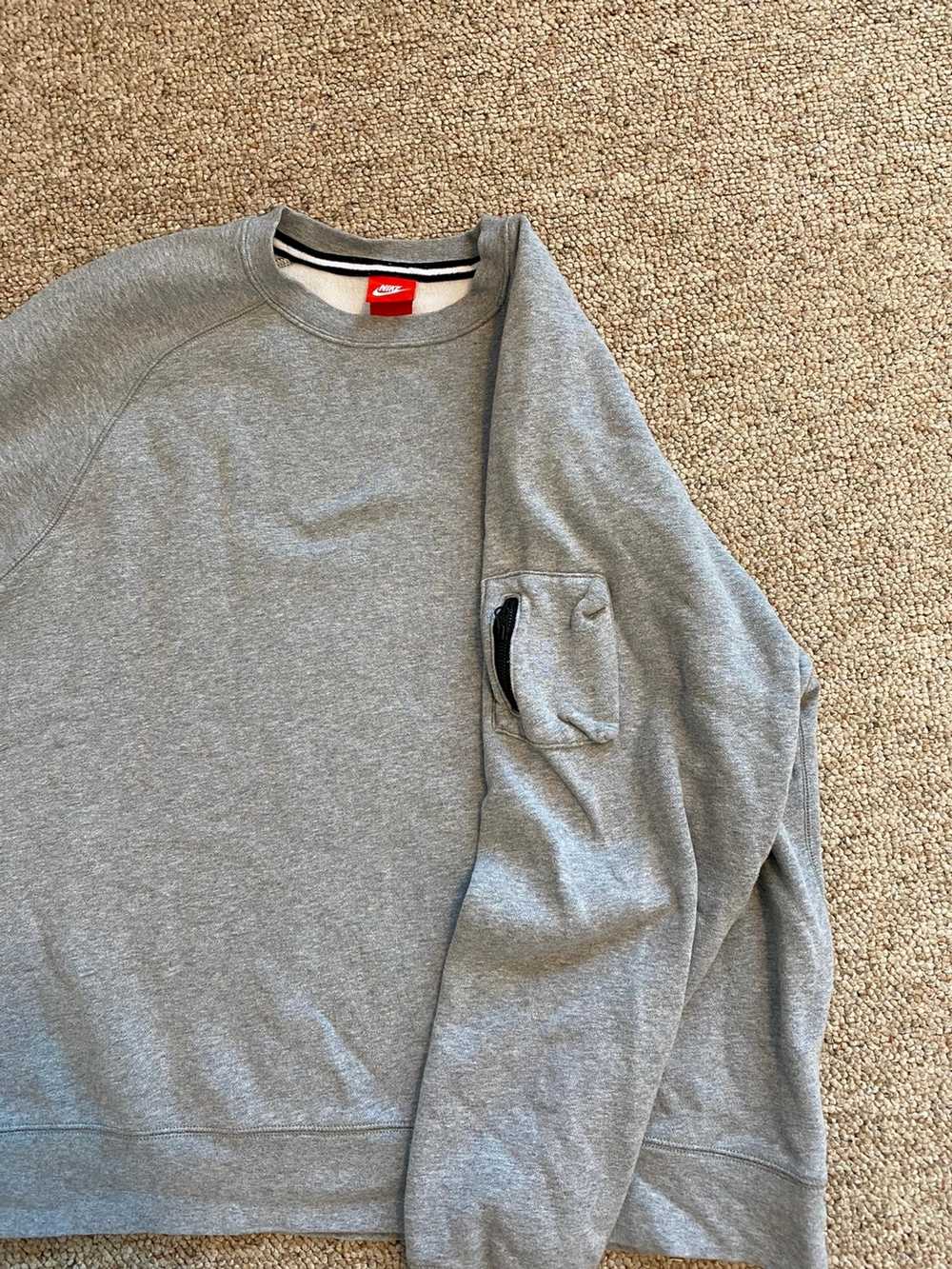 Nike Nike Crewneck Sweater - image 3