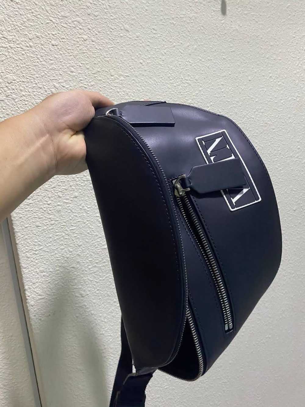 Valentino Valentino belt bag black - image 2