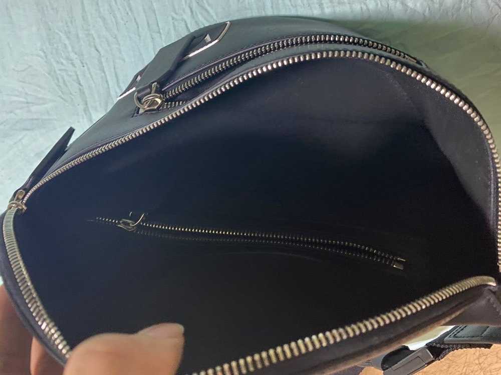 Valentino Valentino belt bag black - image 3