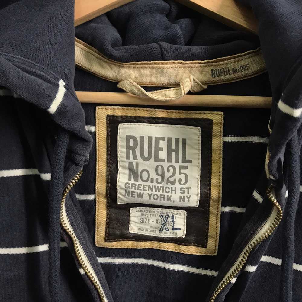 Ruehl No. 925 × Streetwear × Vintage Vintage Ruehl No… - Gem
