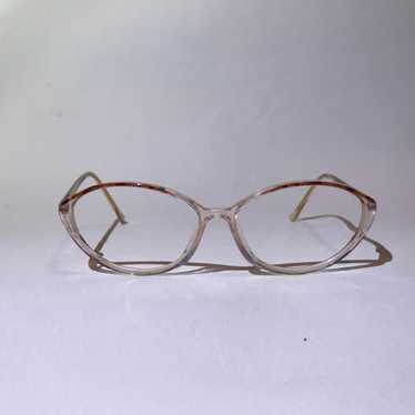 Silhouette × Vintage Vintage Silhouette Glasses SP