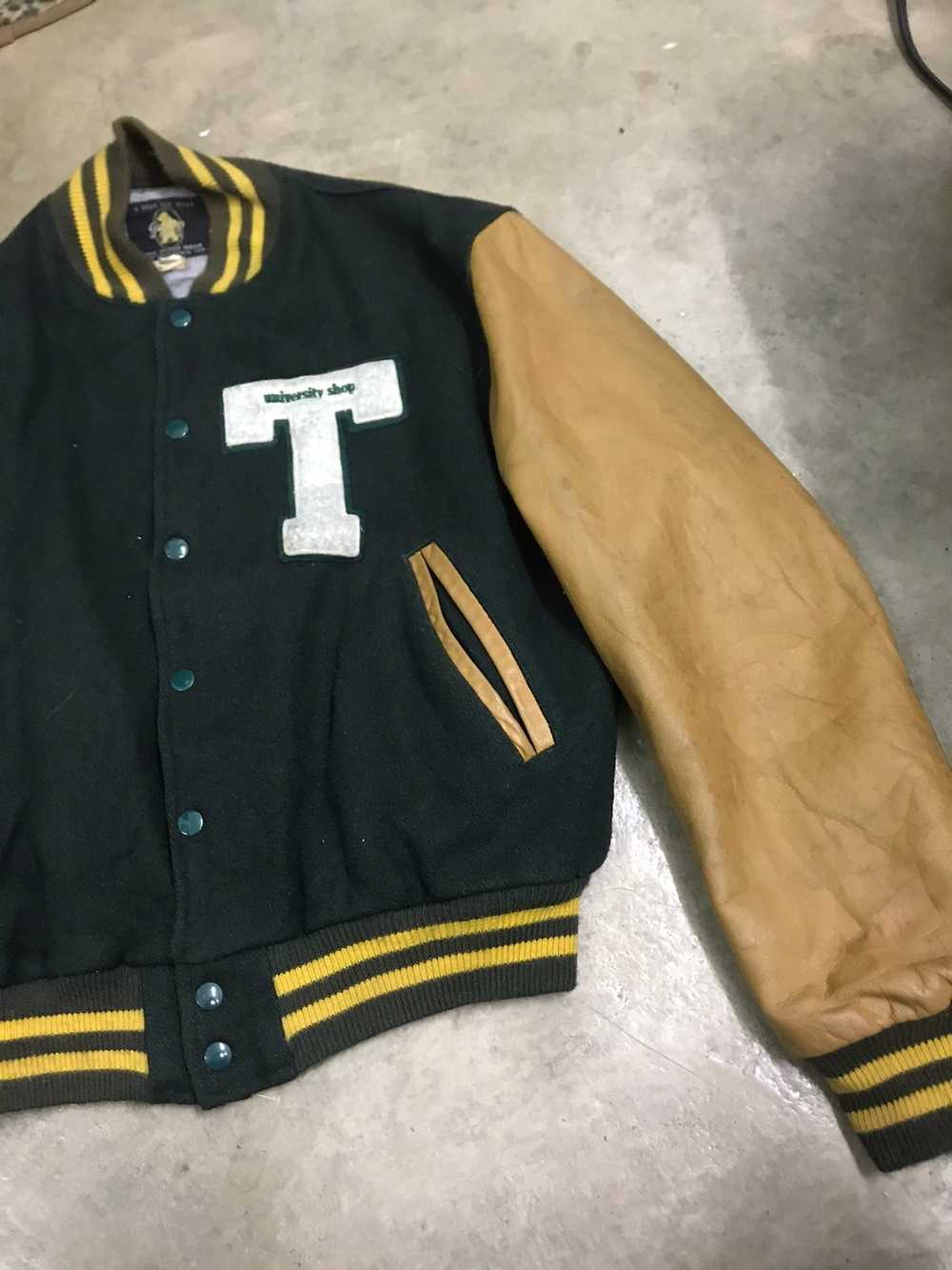 90s letterman online jacket