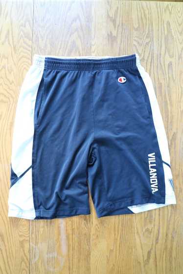 Champion Villanova Shorts