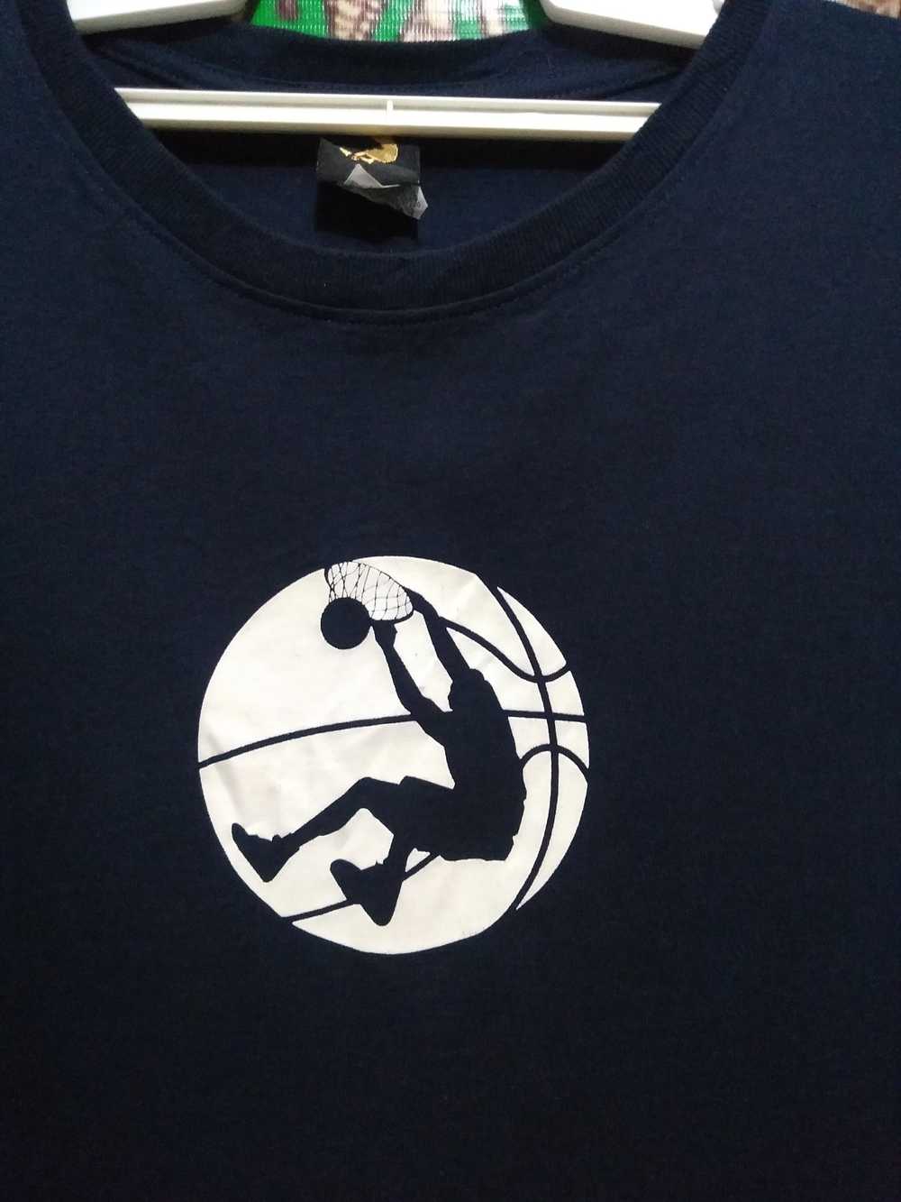 Mvp Basketball 34 Tee - image 1