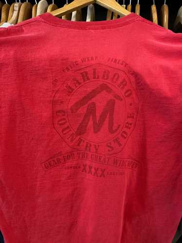 Marlboro × Vintage Marlboro Country Store - image 1