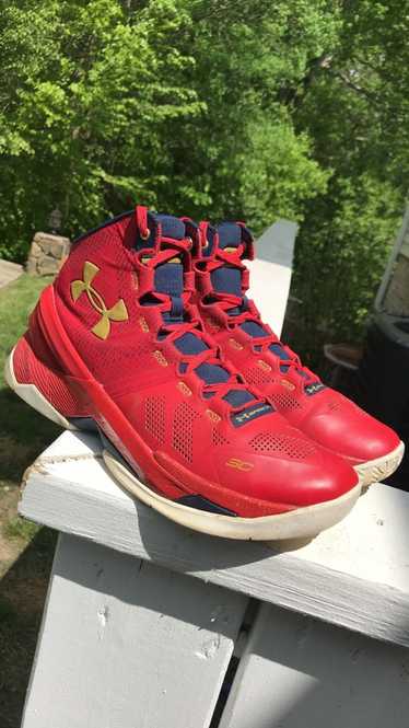 Under Armour Under Armour Curry 2 - image 1