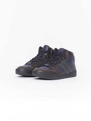 Bottega Veneta High Sneakers