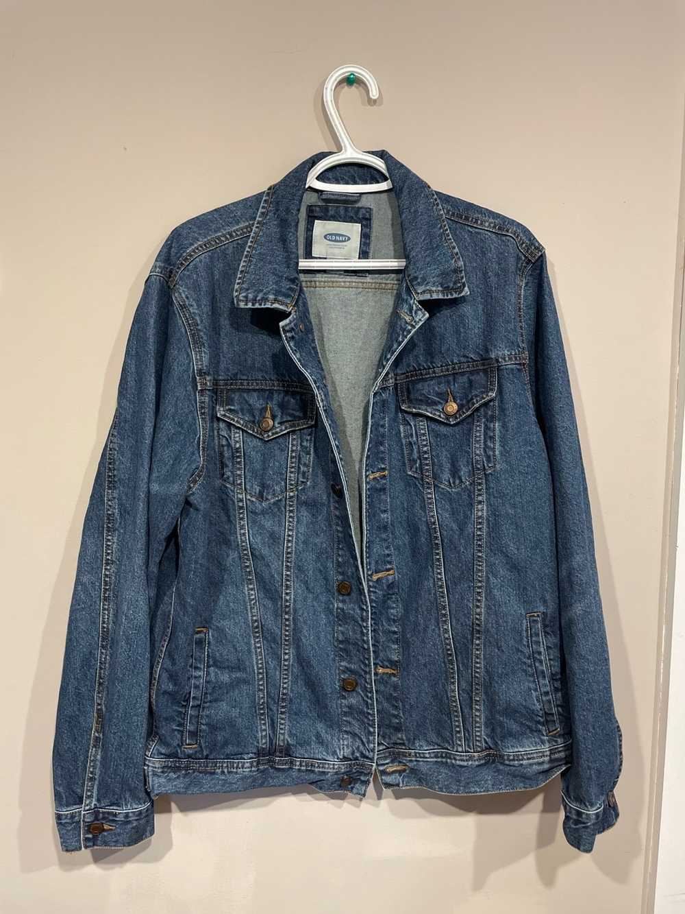 Vintage Old Navy popular Jacket